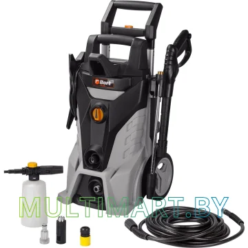 Мойка высокого давления Bort KEX-2500 картинка 2